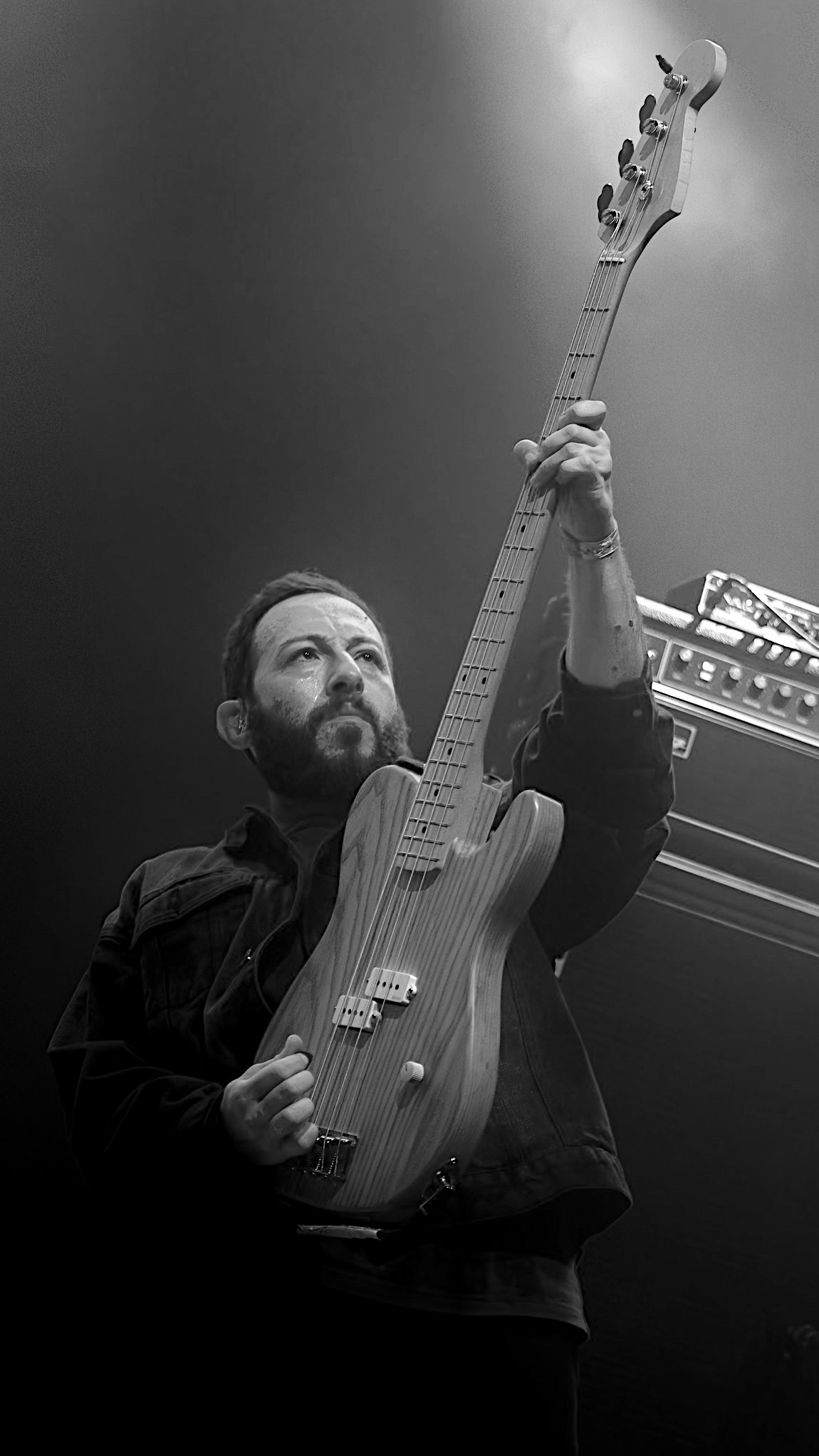 Mathias - photo Estelle Ruiz, Westill 2025